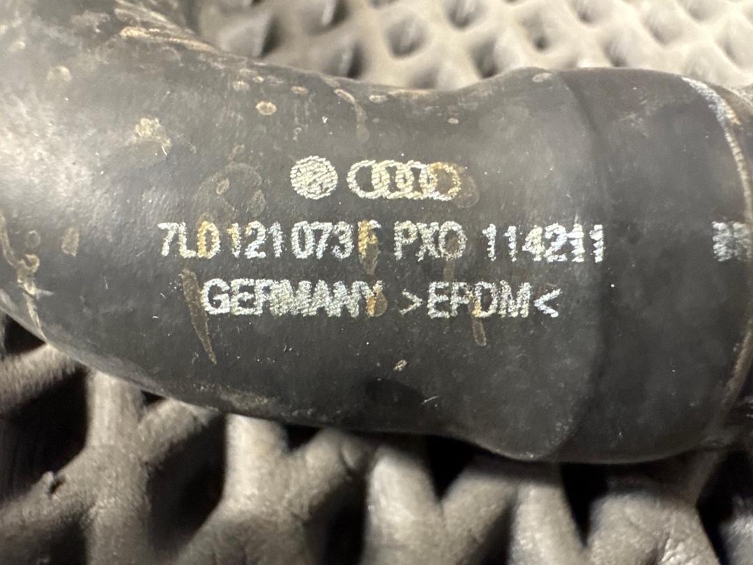 Шланг системы охлаждения, 1370 рублей, Красноярск