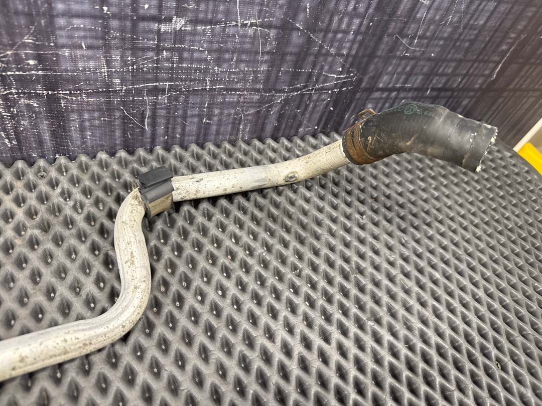 Трубка охлаждения, 630 рублей, Красноярск