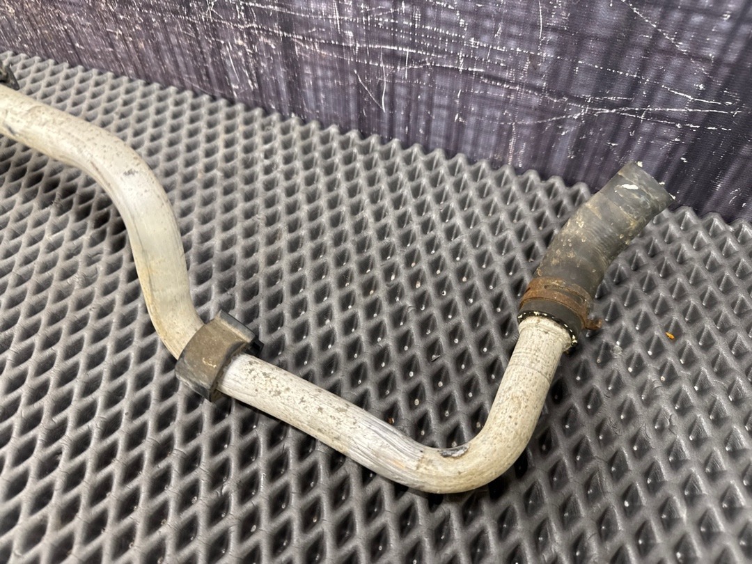 Трубка охлаждения, 630 рублей, Красноярск