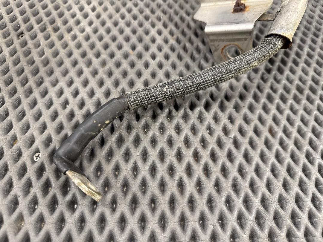 Клемма с проводом, 1870 рублей, Красноярск