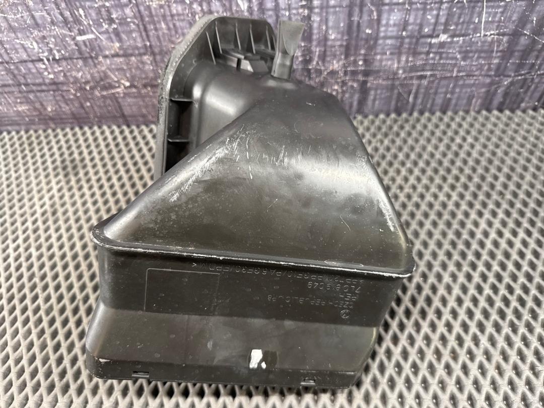 Воздухозаборник, 1030 рублей, Красноярск