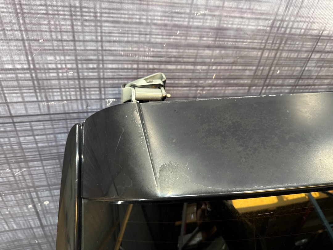 Крышка багажника, 12640 рублей, Красноярск