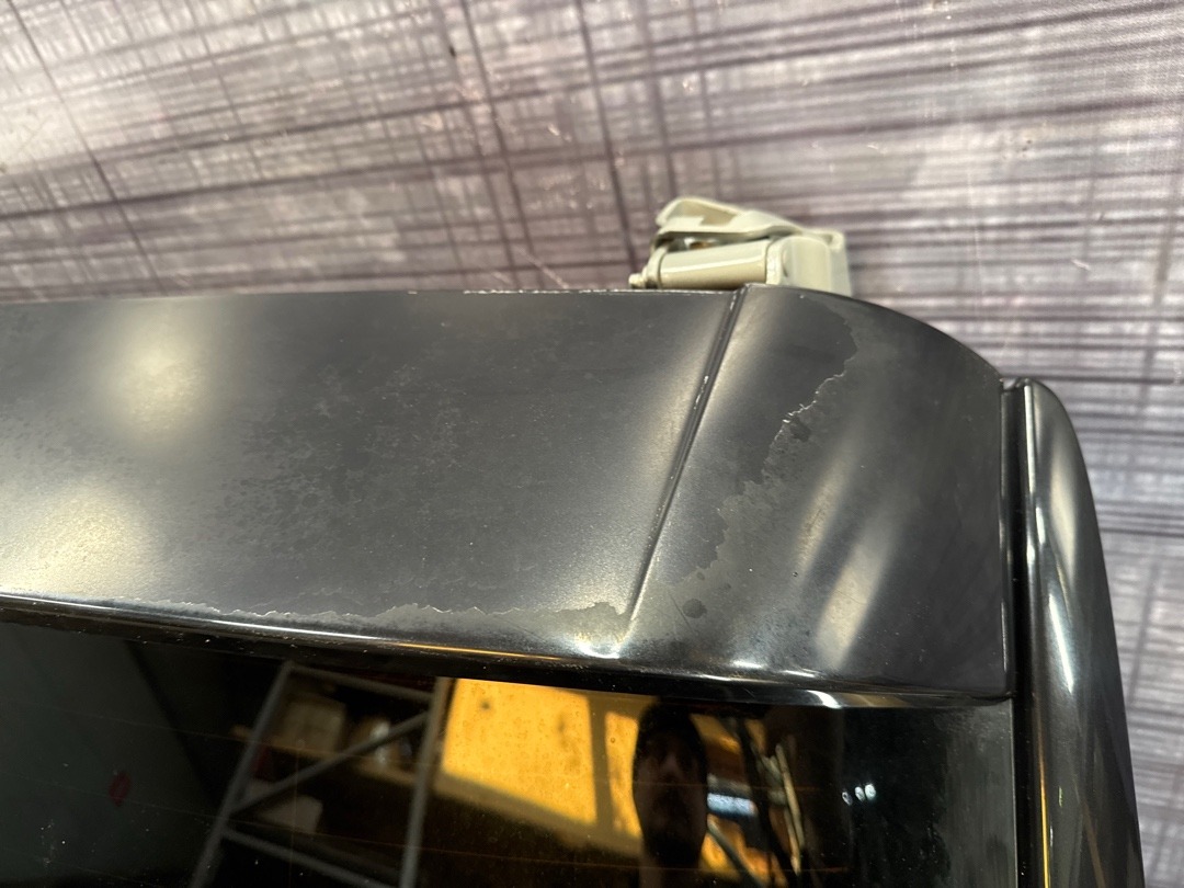 Крышка багажника, 12640 рублей, Красноярск