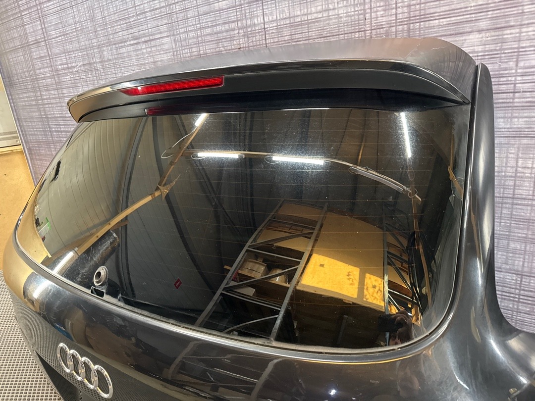 Крышка багажника, 12640 рублей, Красноярск