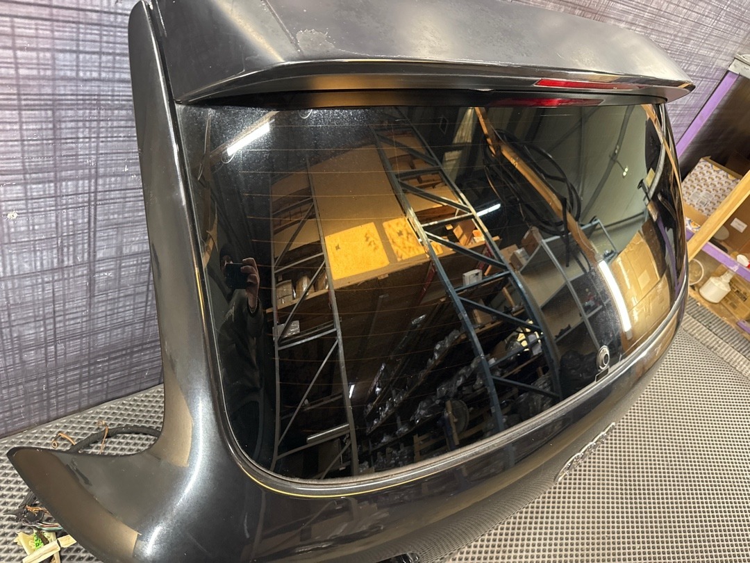 Крышка багажника, 12640 рублей, Красноярск