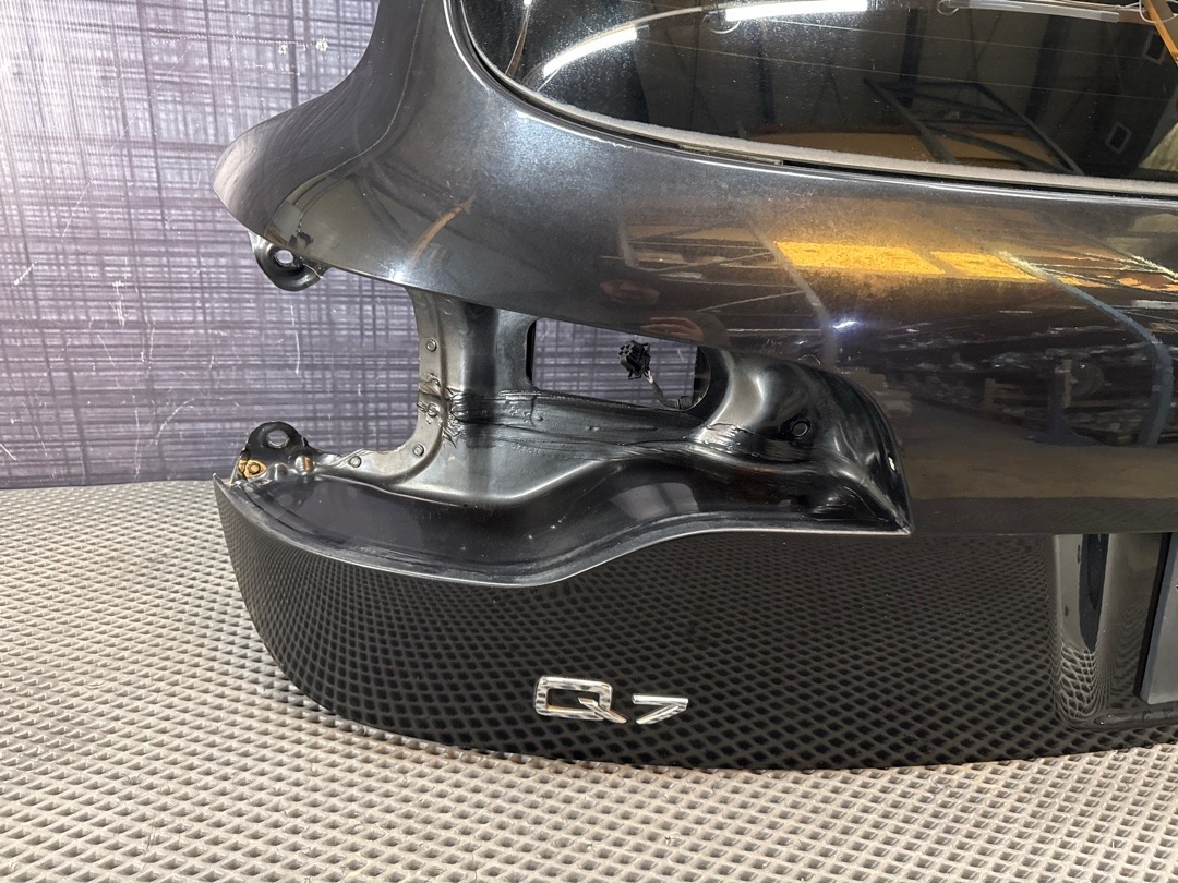 Крышка багажника, 12640 рублей, Красноярск