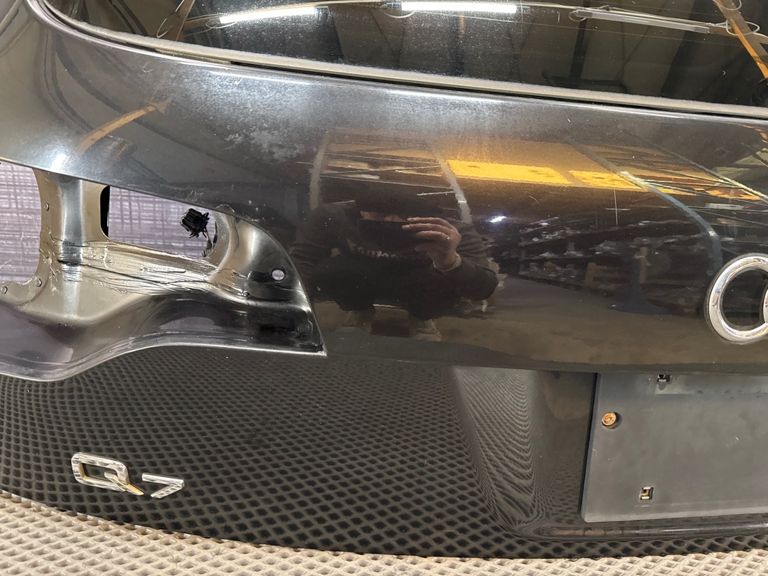 Крышка багажника, 12640 рублей, Красноярск