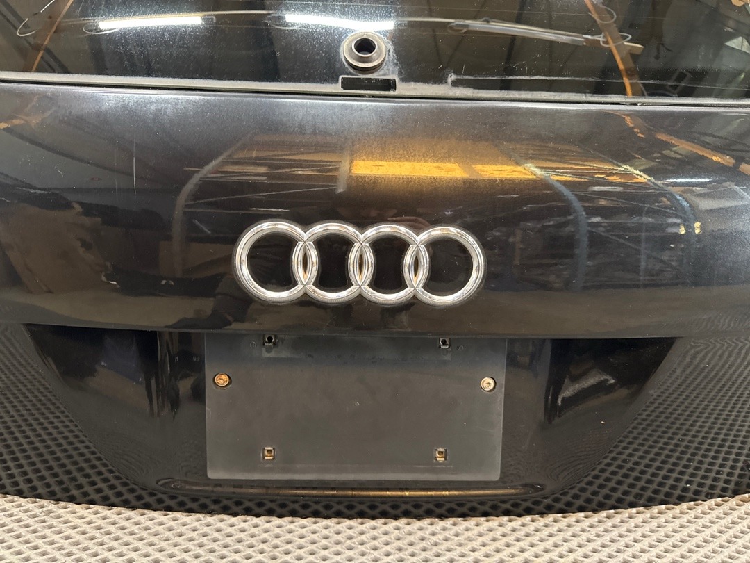 Крышка багажника, 12640 рублей, Красноярск