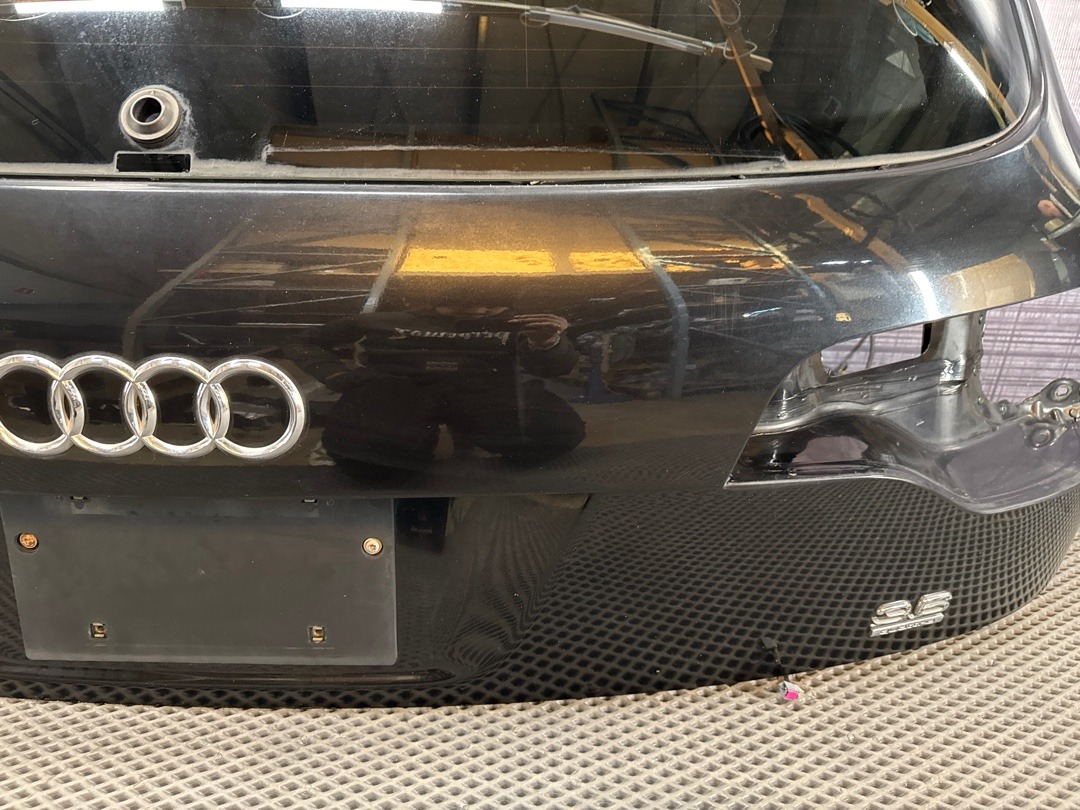 Крышка багажника, 12640 рублей, Красноярск