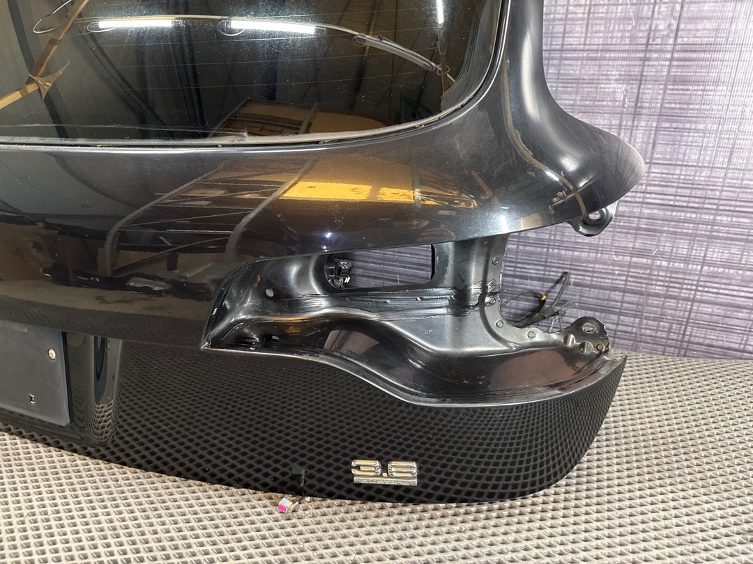 Крышка багажника, 12640 рублей, Красноярск