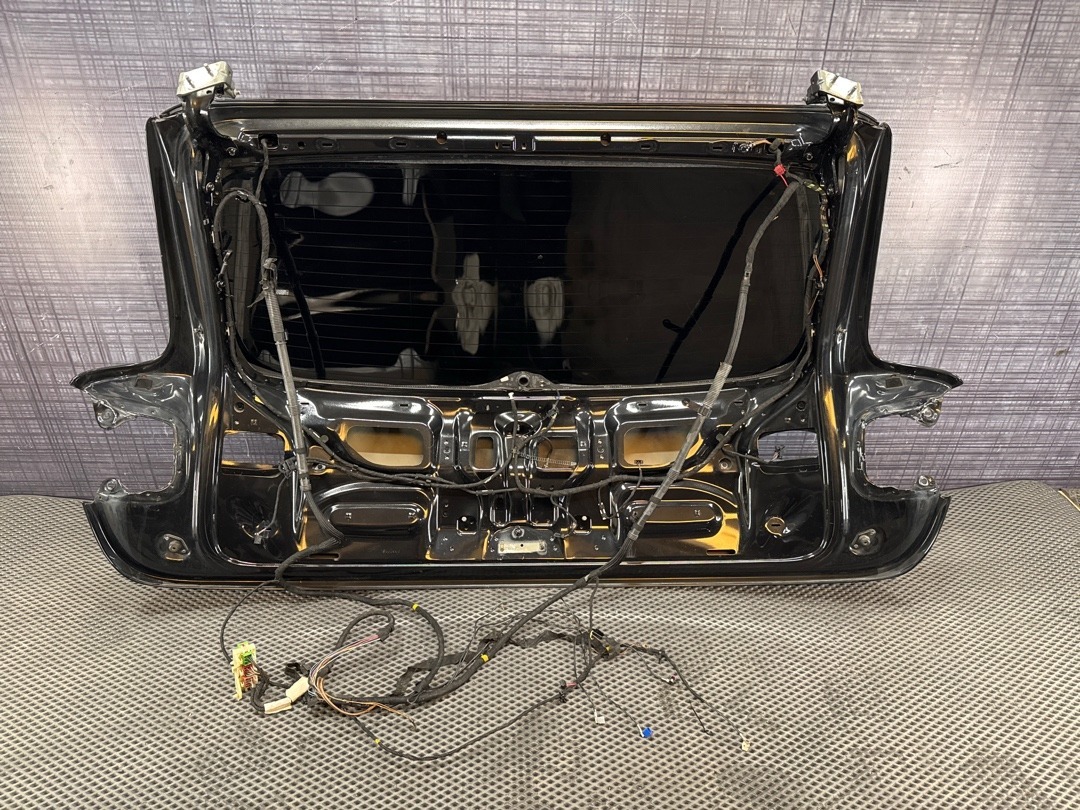 Крышка багажника, 12640 рублей, Красноярск