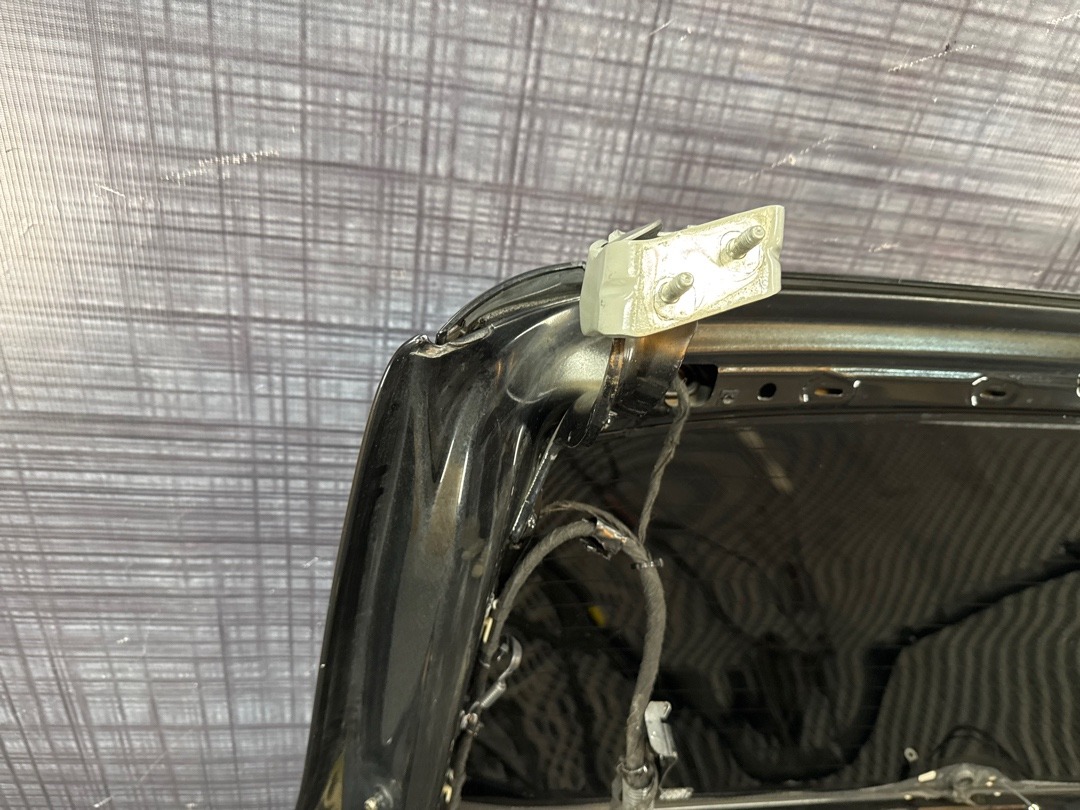 Крышка багажника, 12640 рублей, Красноярск