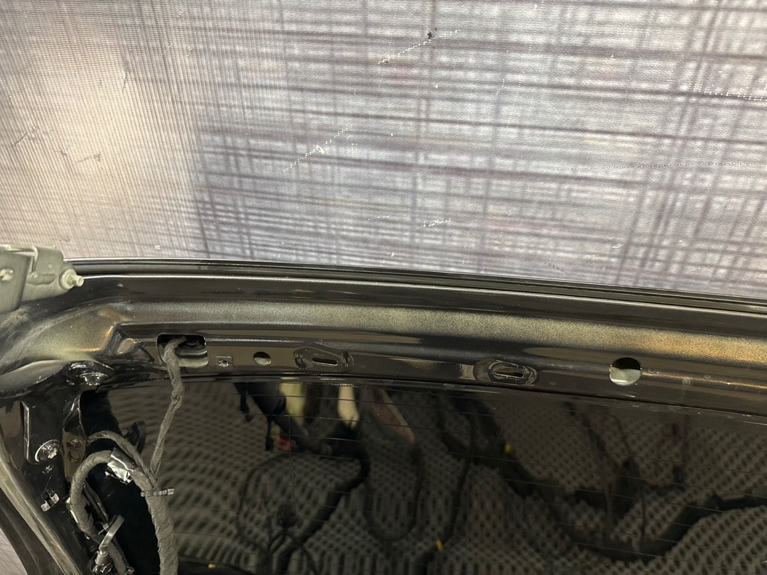 Крышка багажника, 12640 рублей, Красноярск