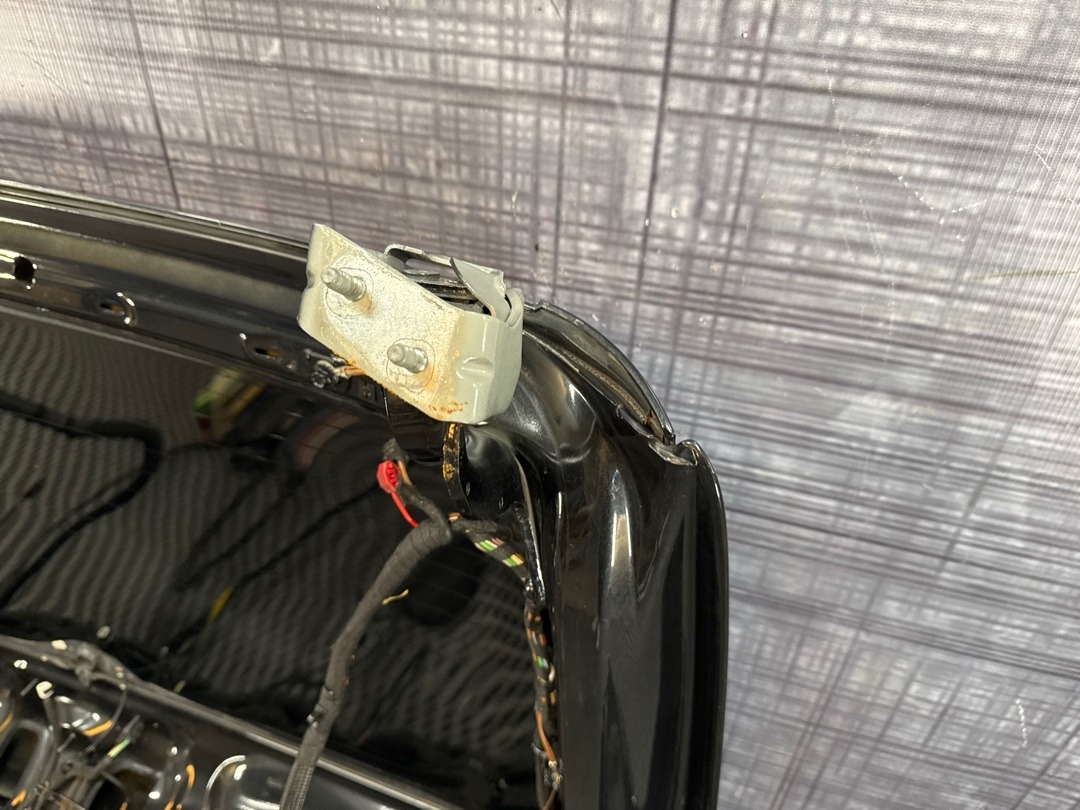 Крышка багажника, 12640 рублей, Красноярск