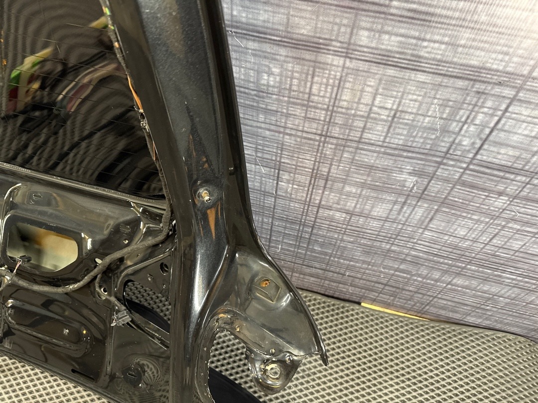 Крышка багажника, 12640 рублей, Красноярск