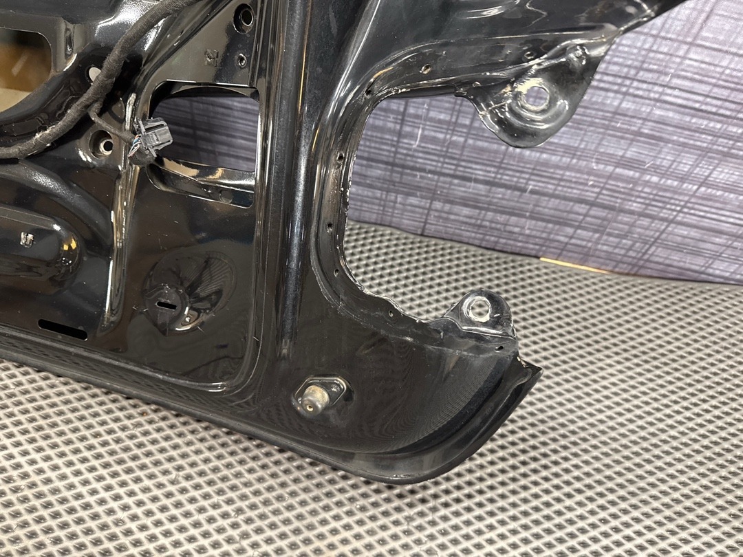 Крышка багажника, 12640 рублей, Красноярск