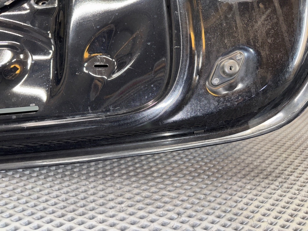 Крышка багажника, 12640 рублей, Красноярск