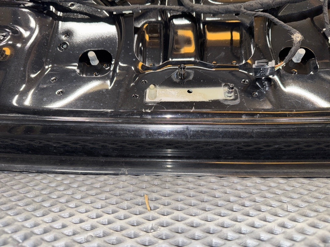 Крышка багажника, 12640 рублей, Красноярск