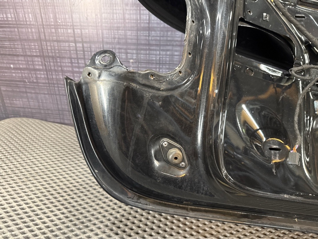 Крышка багажника, 12640 рублей, Красноярск