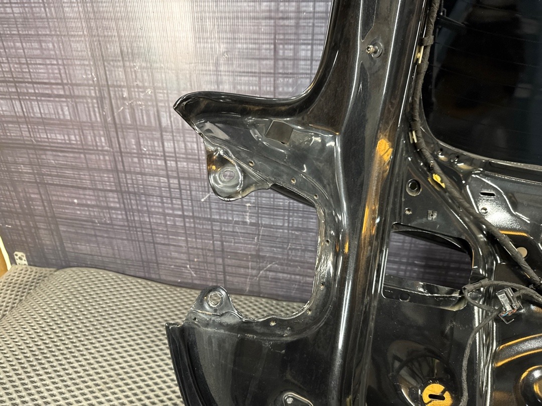 Крышка багажника, 12640 рублей, Красноярск