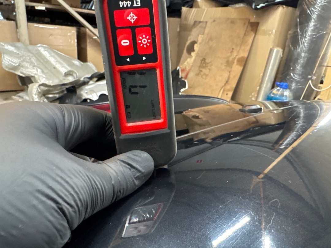 Крышка багажника, 12640 рублей, Красноярск