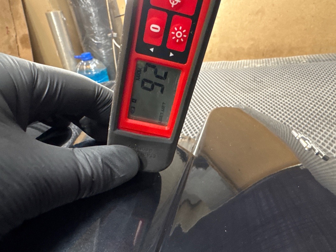 Крышка багажника, 12640 рублей, Красноярск