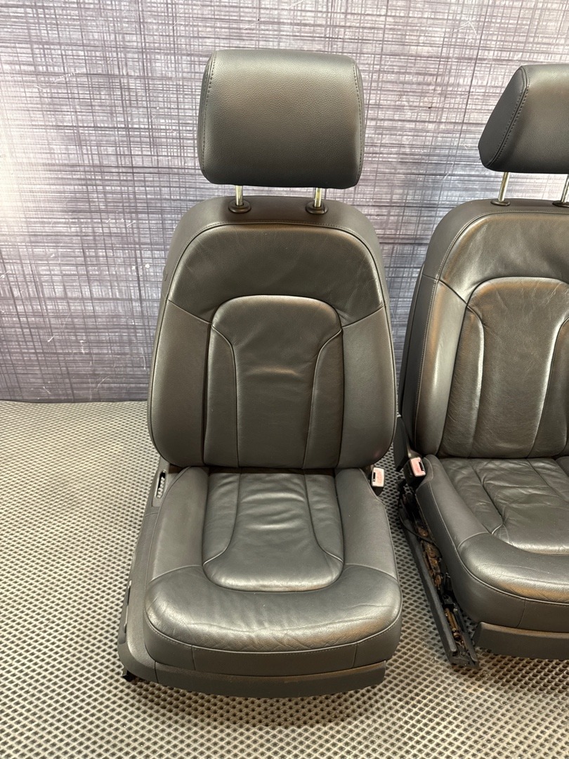 Комплект сидений, 76360 рублей, Красноярск