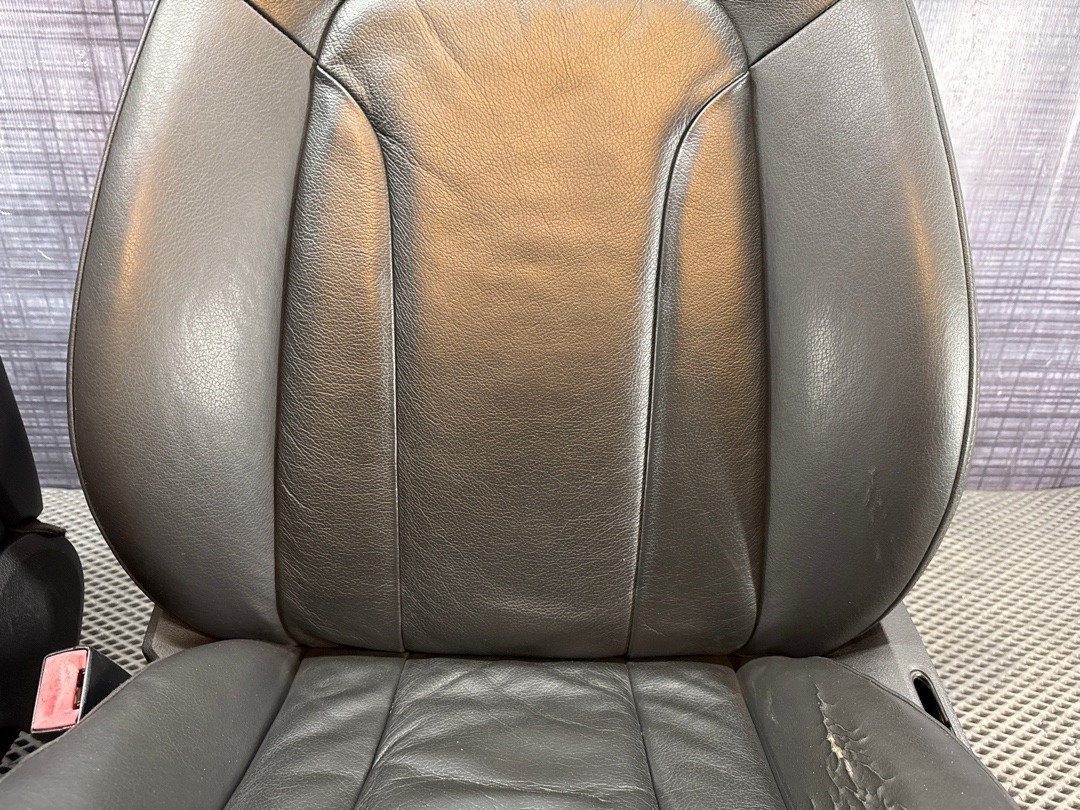 Комплект сидений, 76360 рублей, Красноярск