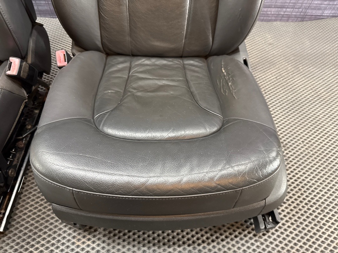 Комплект сидений, 76360 рублей, Красноярск