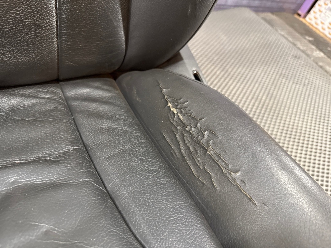 Комплект сидений, 76360 рублей, Красноярск