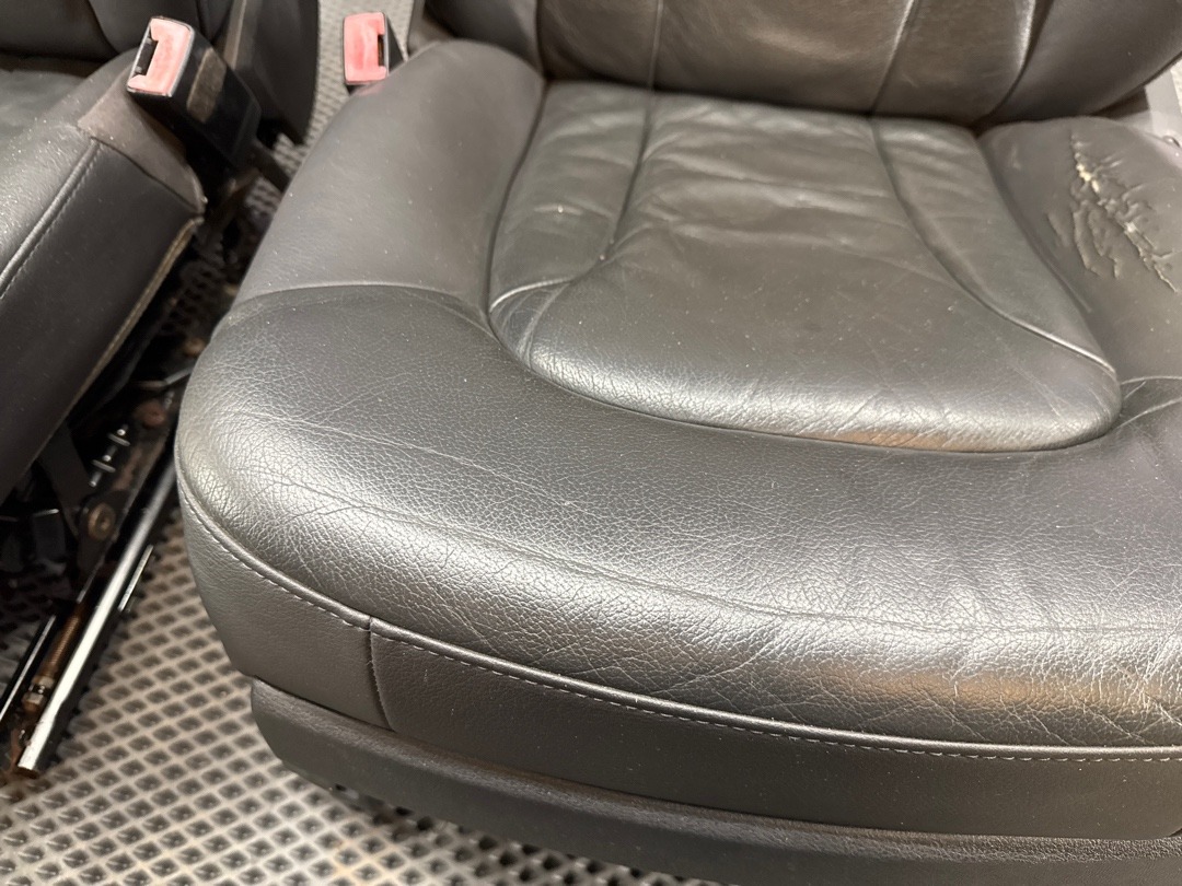 Комплект сидений, 76360 рублей, Красноярск