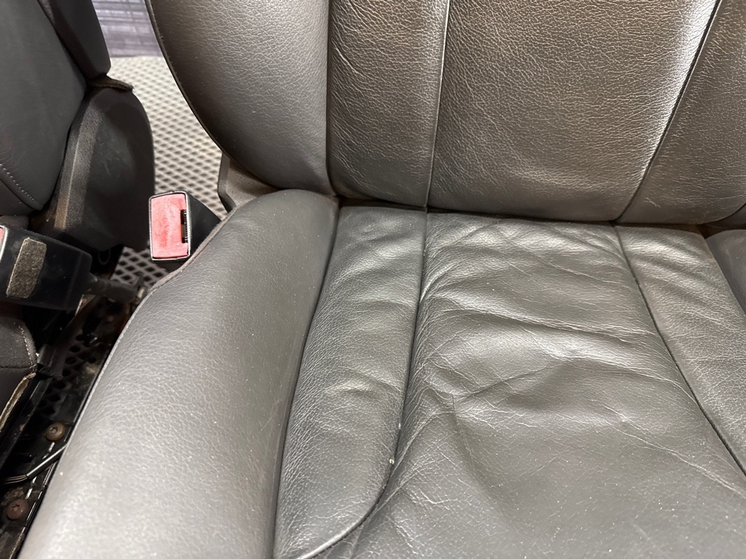 Комплект сидений, 76360 рублей, Красноярск