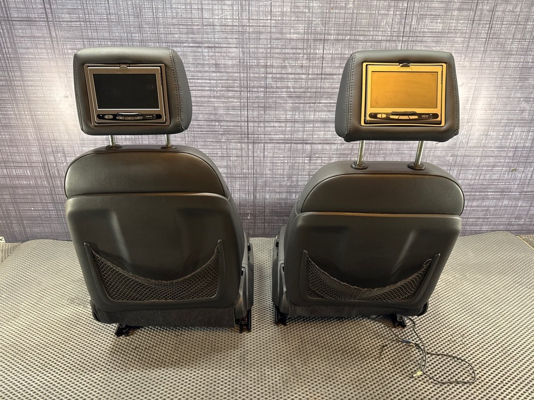 Комплект сидений, 76360 рублей, Красноярск