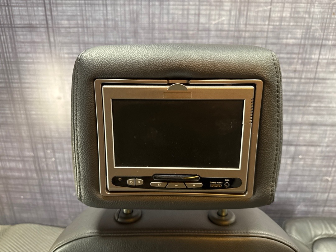 Комплект сидений, 76360 рублей, Красноярск