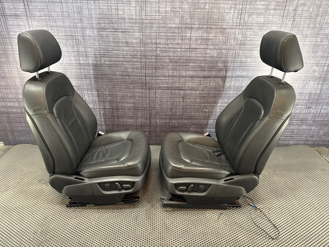 Комплект сидений, 76360 рублей, Красноярск