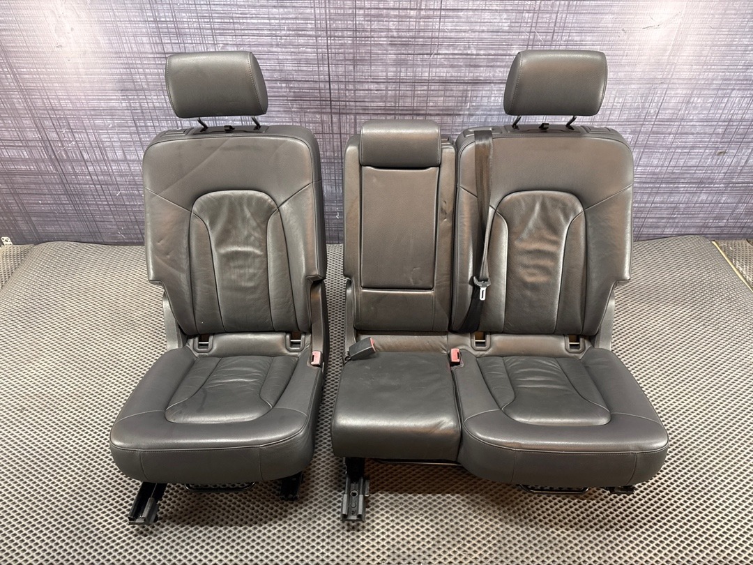 Комплект сидений, 76360 рублей, Красноярск