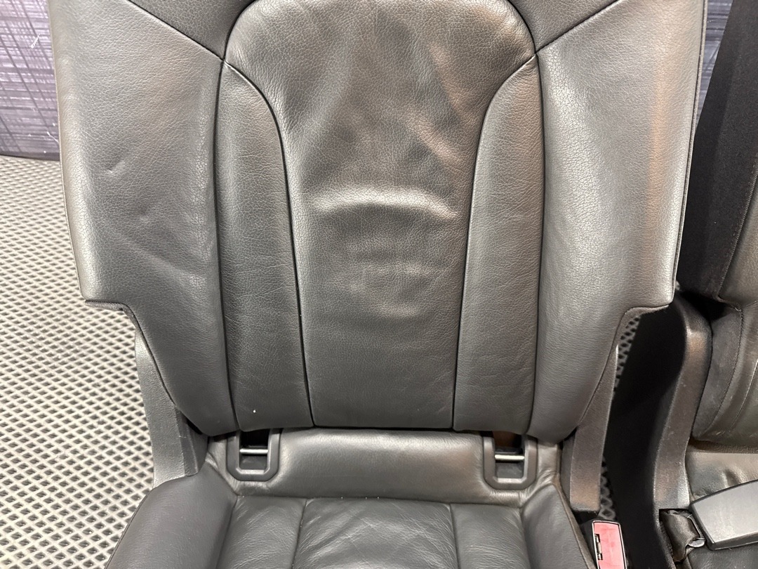 Комплект сидений, 76360 рублей, Красноярск