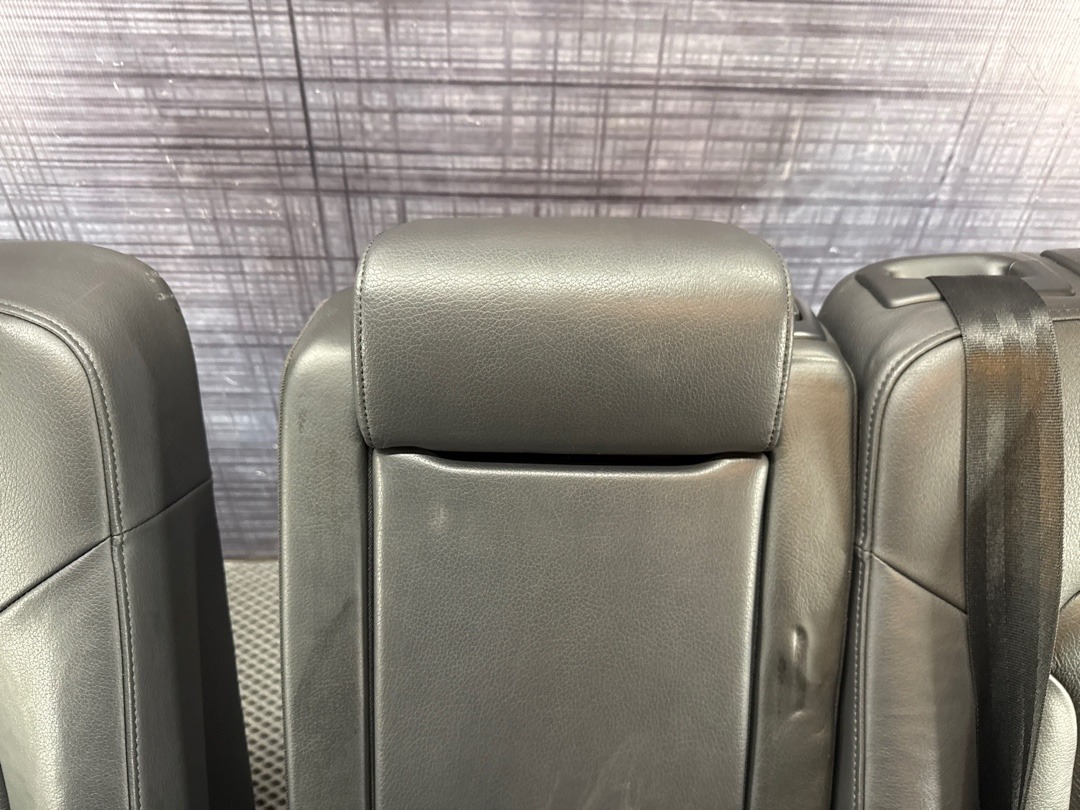 Комплект сидений, 76360 рублей, Красноярск