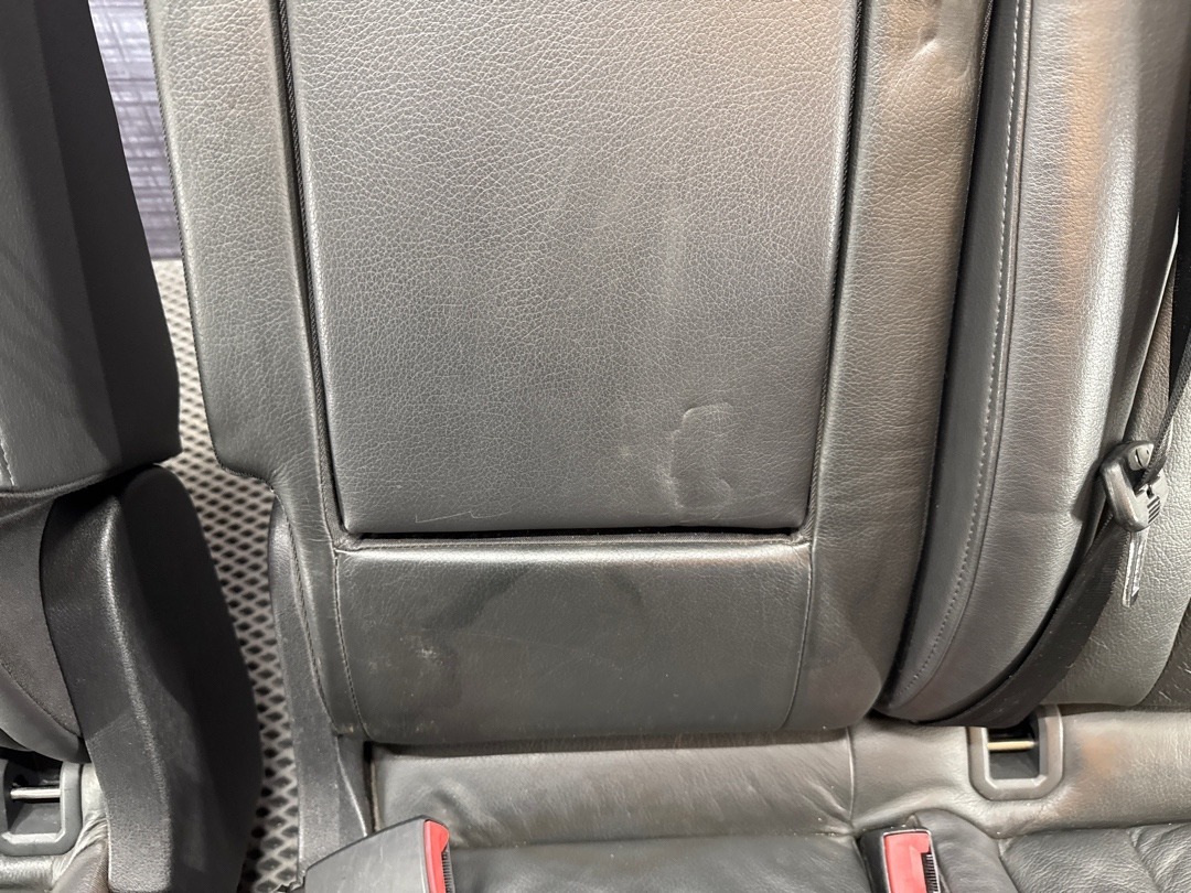 Комплект сидений, 76360 рублей, Красноярск