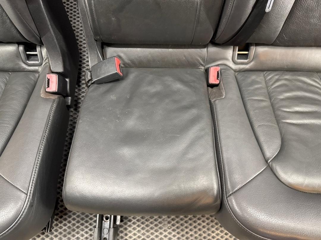 Комплект сидений, 76360 рублей, Красноярск