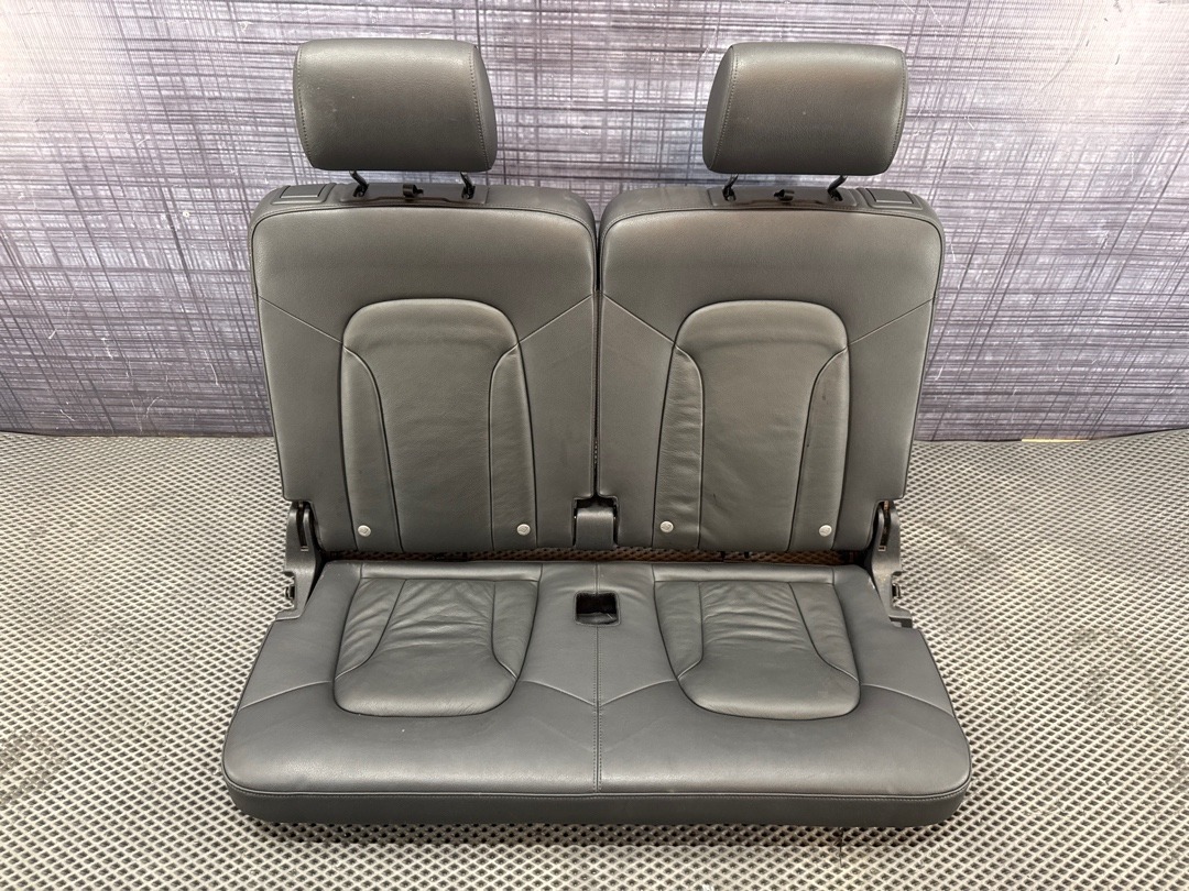 Комплект сидений, 76360 рублей, Красноярск