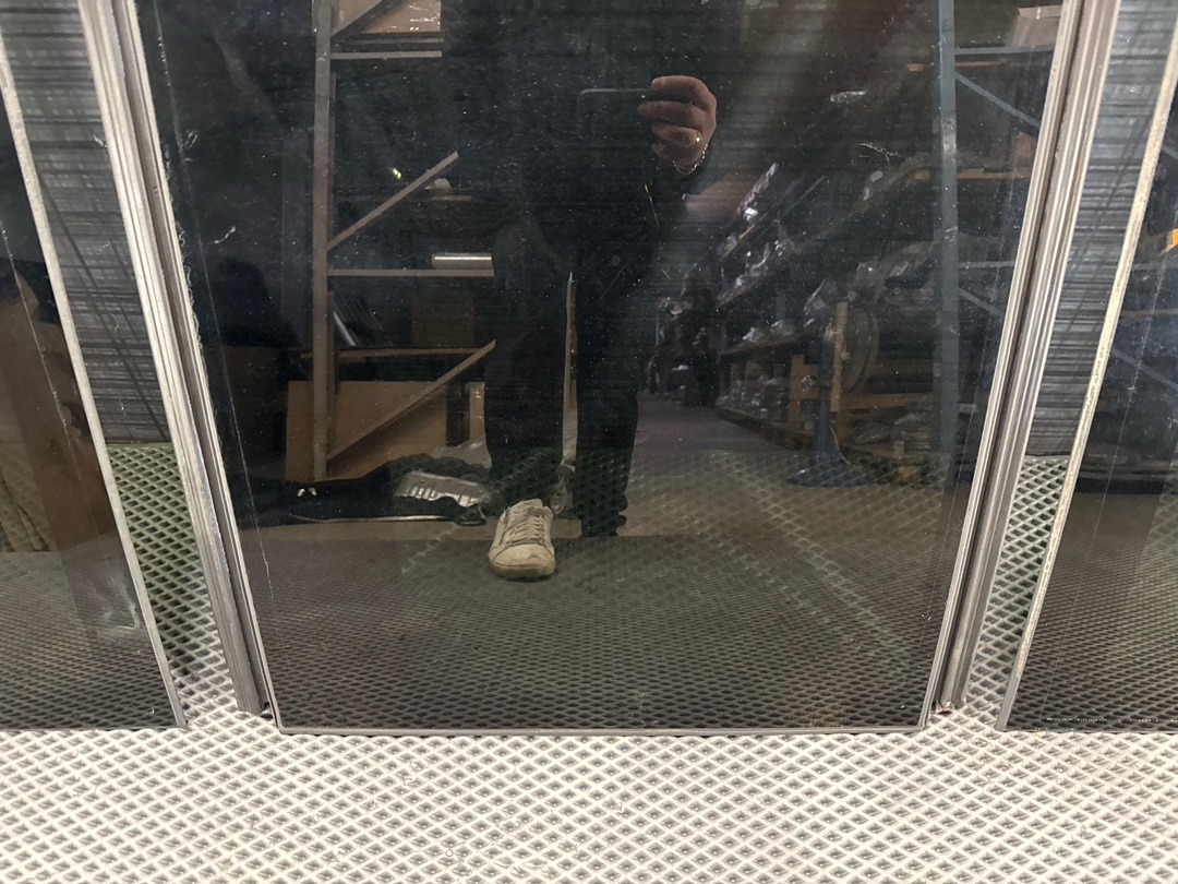 Стекло люка, 4610 рублей, Красноярск