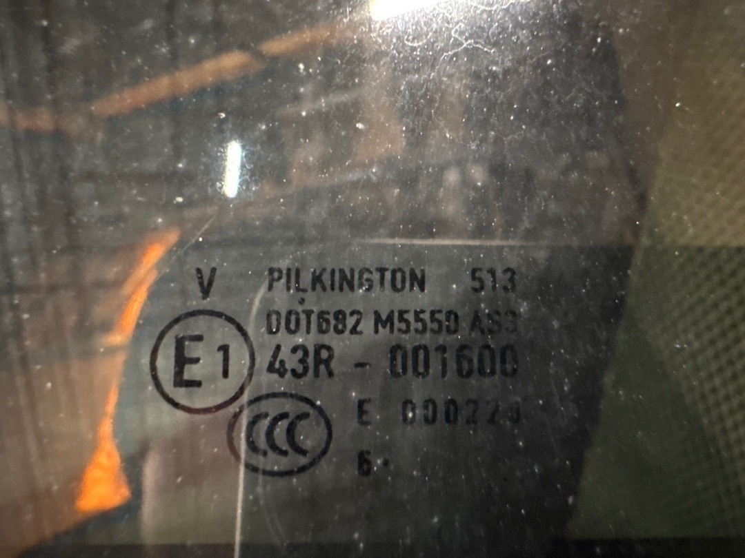 Стекло люка, 4610 рублей, Красноярск