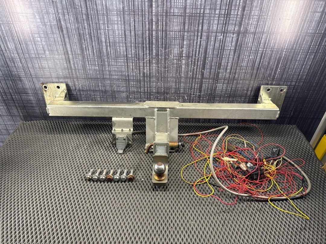 Фаркоп, 12420 рублей, Красноярск