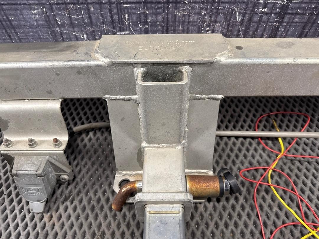 Фаркоп, 12420 рублей, Красноярск