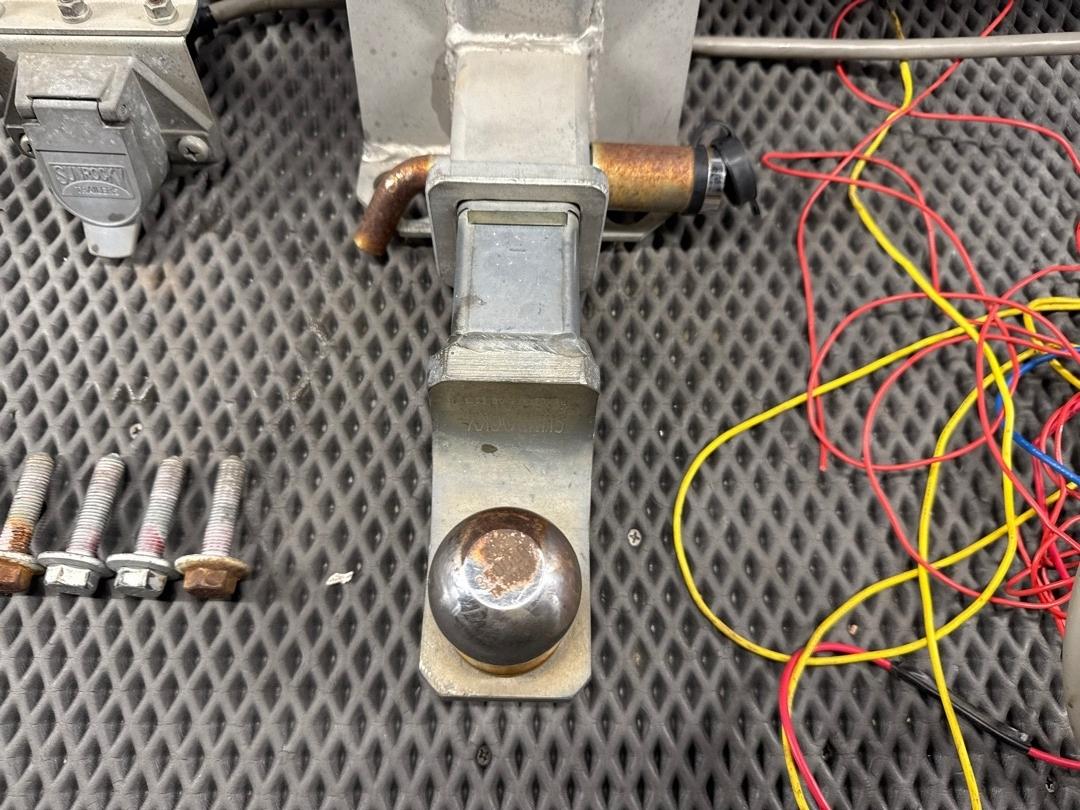 Фаркоп, 12420 рублей, Красноярск