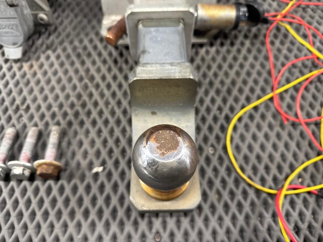 Фаркоп, 12420 рублей, Красноярск