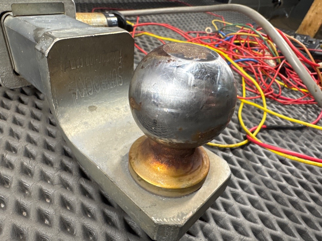 Фаркоп, 12420 рублей, Красноярск