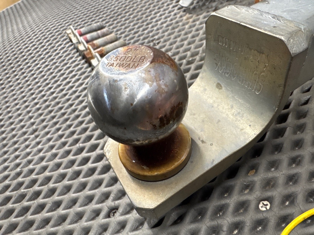 Фаркоп, 12420 рублей, Красноярск