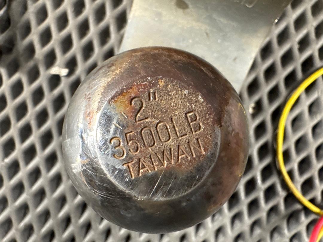 Фаркоп, 12420 рублей, Красноярск